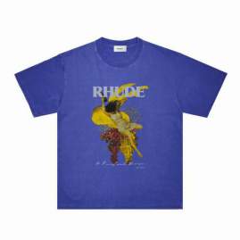 Picture of Rhude T Shirts Short _SKURhudeS-XXLsytZRH0122213